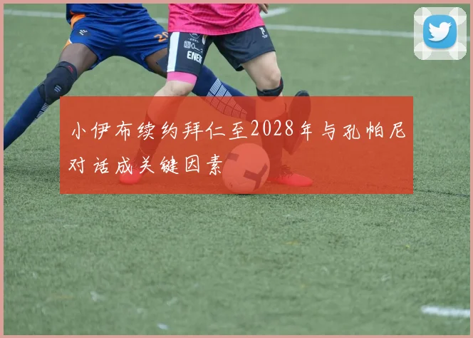小伊布续约拜仁至2028年与孔帕尼对话成关键因素